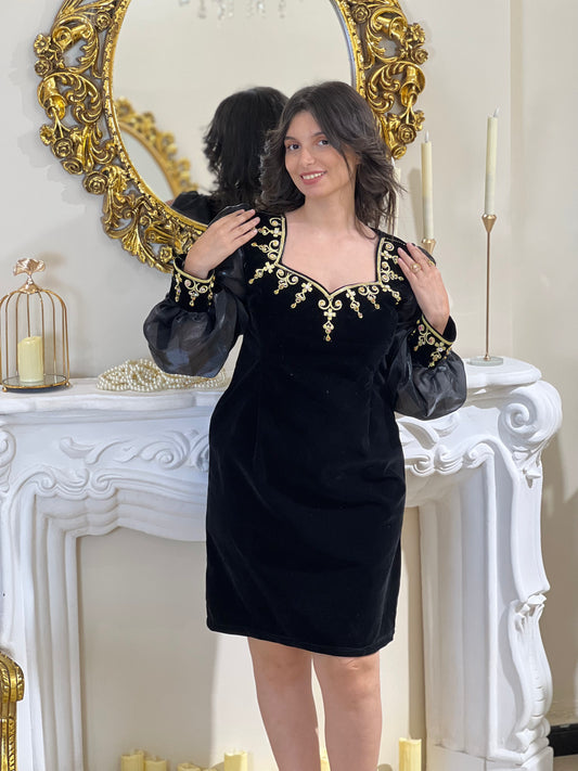 Reine Noire